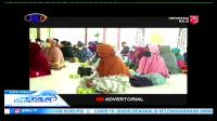 BUPATI SIAK SALURKAN ZAKAT TAHAP KE LIMA DI KECAMATAN MINAS